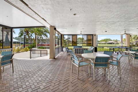 Tiny photo for 5021 Oakhill Lane #114, Delray Beach, FL 33484 (MLS # B26020434)
