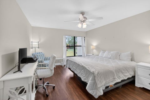 Tiny photo for 5021 Oakhill Lane #114, Delray Beach, FL 33484 (MLS # B26020434)