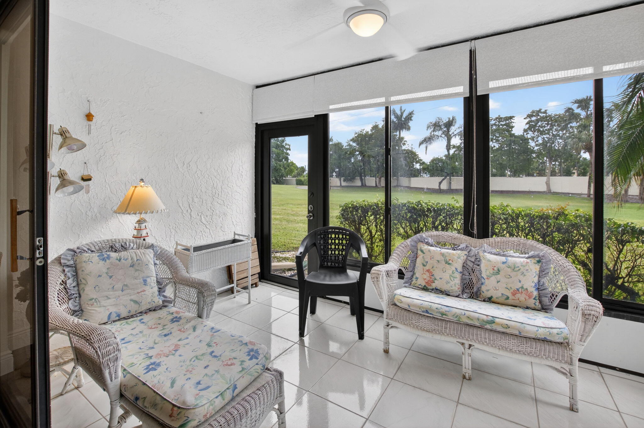 BOCA DELRAY I-III CONDO S FILED IN OR3857P483,4 - Residential