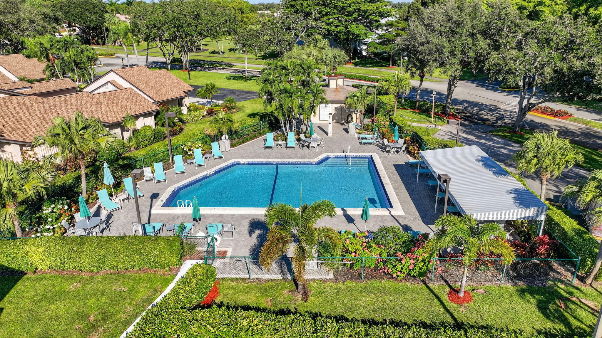 BOCA DELRAY I-III CONDO S FILED IN OR3857P483,4 - Residential