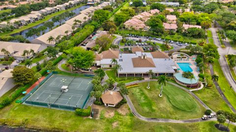 Tiny photo for 5021 Oakhill Lane #114, Delray Beach, FL 33484 (MLS # B26020434)