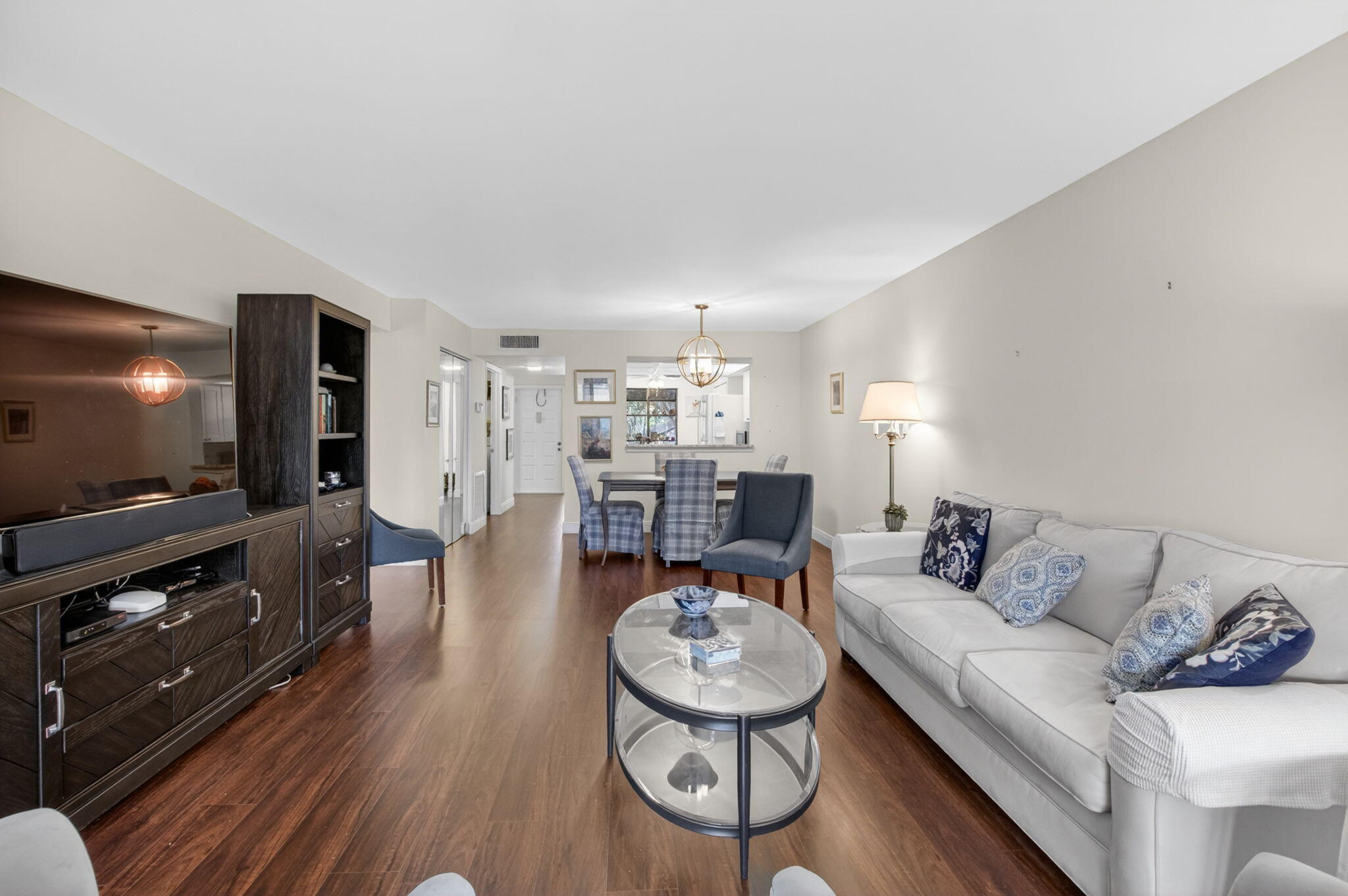 BOCA DELRAY I-III CONDO S FILED IN OR3857P483,4 - Residential