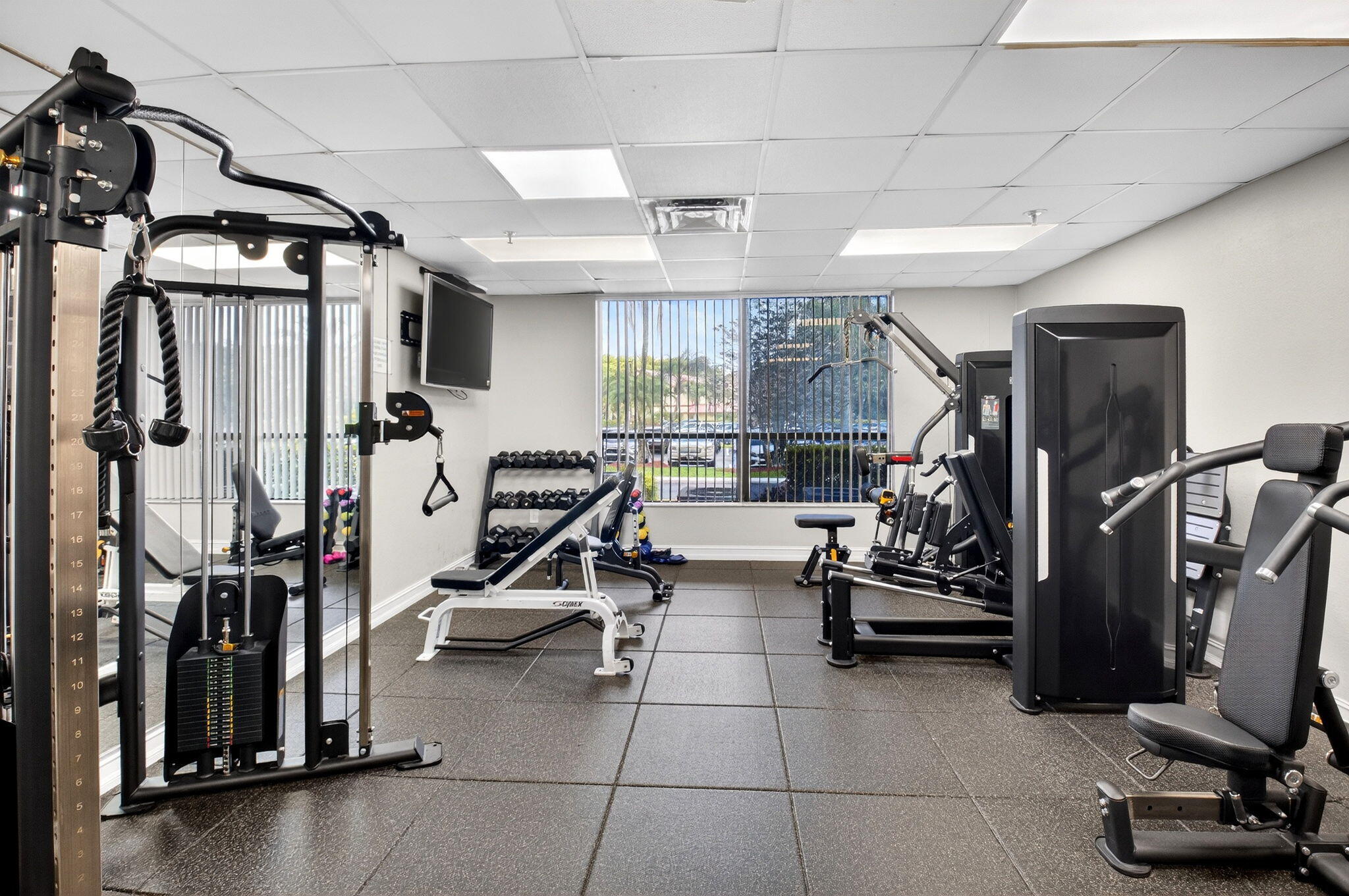 BOCA DELRAY I-III CONDO S FILED IN OR3857P483,4 - Residential