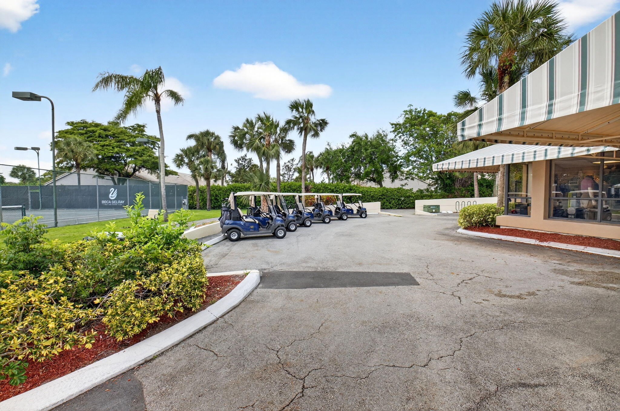 BOCA DELRAY I-III CONDO S FILED IN OR3857P483,4 - Residential