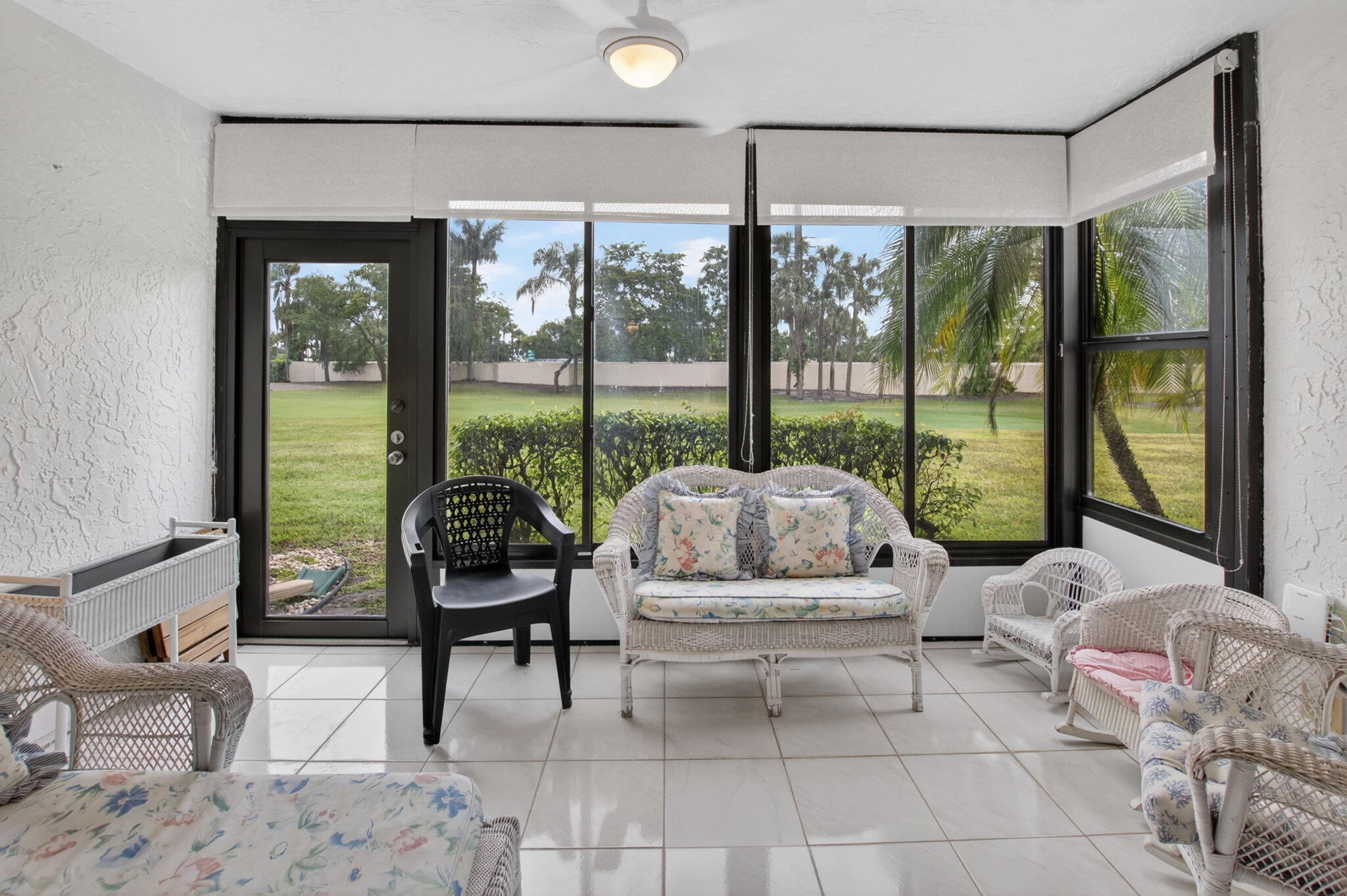 BOCA DELRAY I-III CONDO S FILED IN OR3857P483,4 - Residential