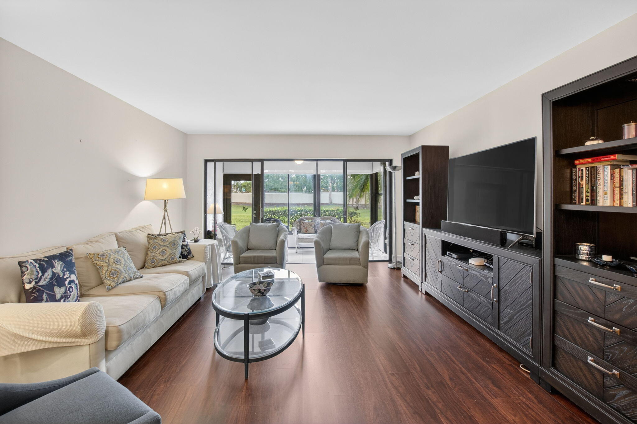 BOCA DELRAY I-III CONDO S FILED IN OR3857P483,4 - Residential