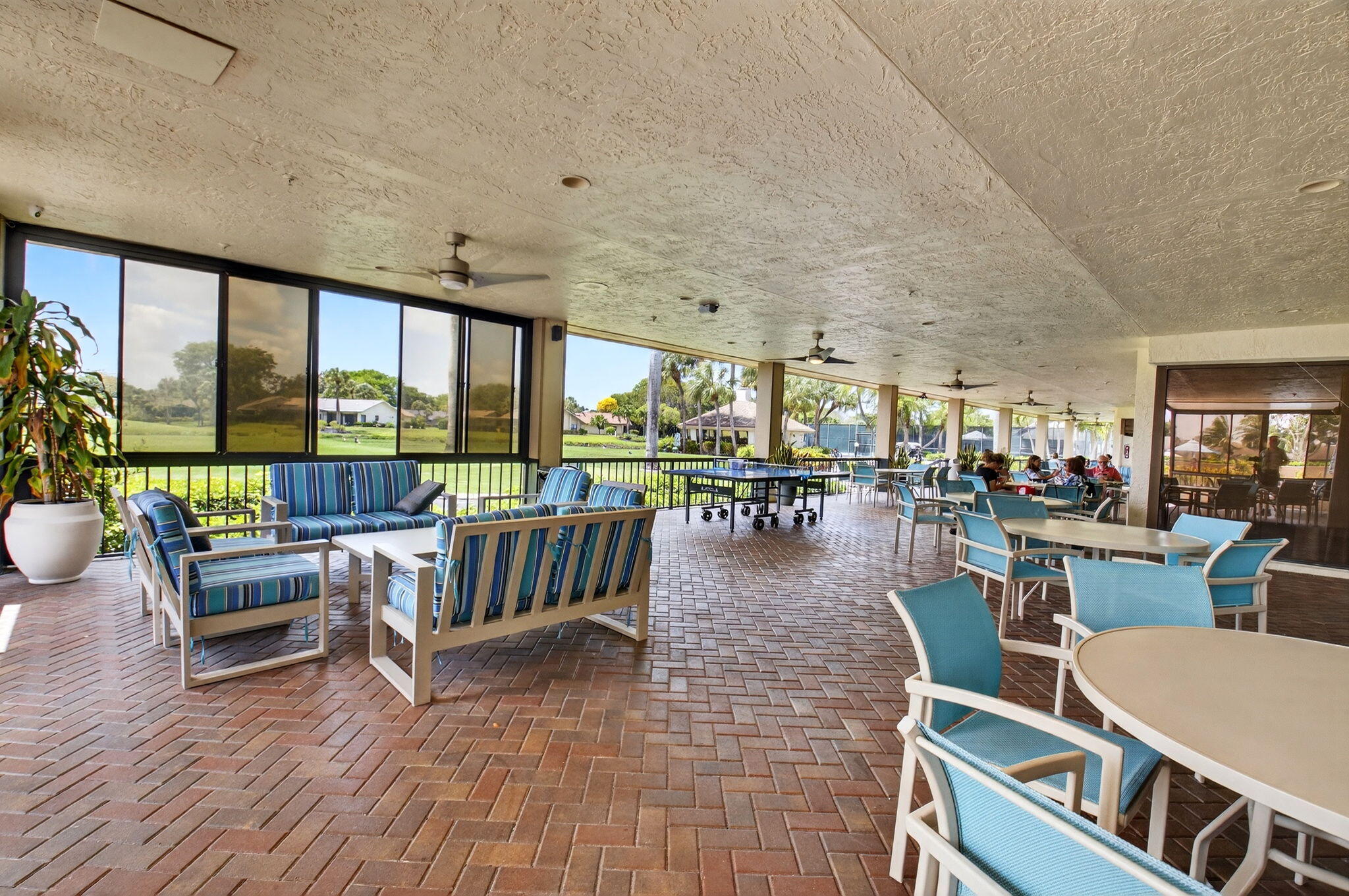 BOCA DELRAY I-III CONDO S FILED IN OR3857P483,4 - Residential