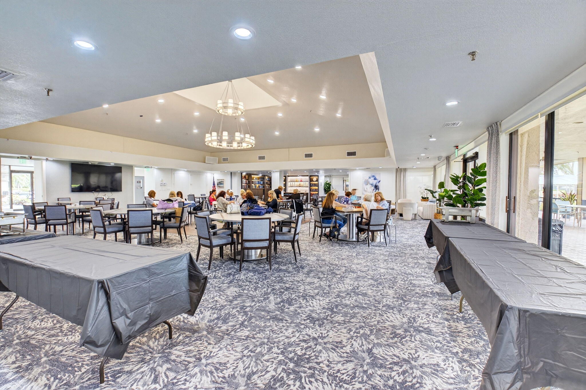 BOCA DELRAY I-III CONDO S FILED IN OR3857P483,4 - Residential