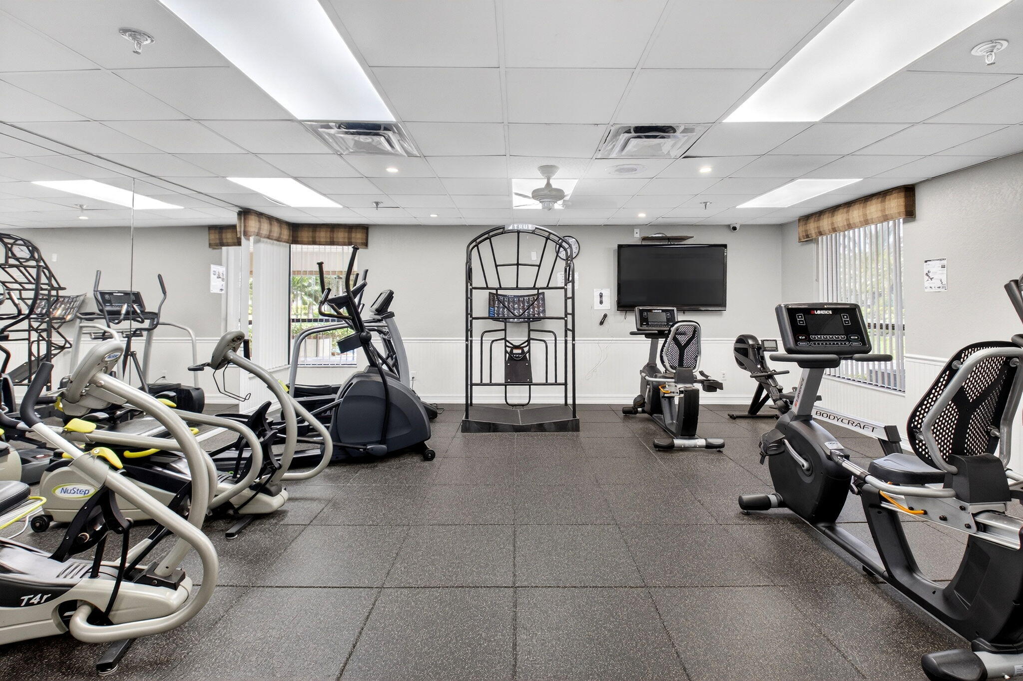 BOCA DELRAY I-III CONDO S FILED IN OR3857P483,4 - Residential