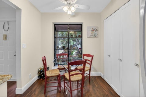Tiny photo for 5021 Oakhill Lane #114, Delray Beach, FL 33484 (MLS # B26020434)