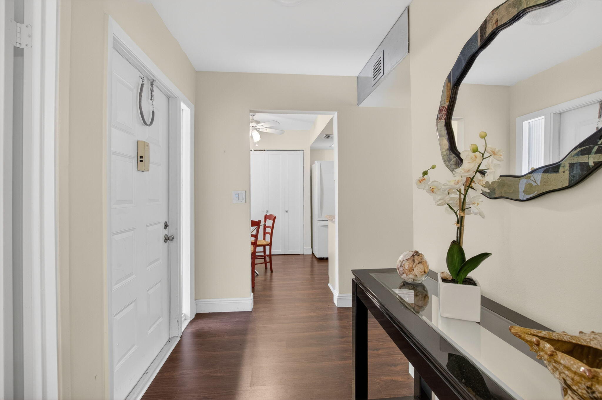 BOCA DELRAY I-III CONDO S FILED IN OR3857P483,4 - Residential