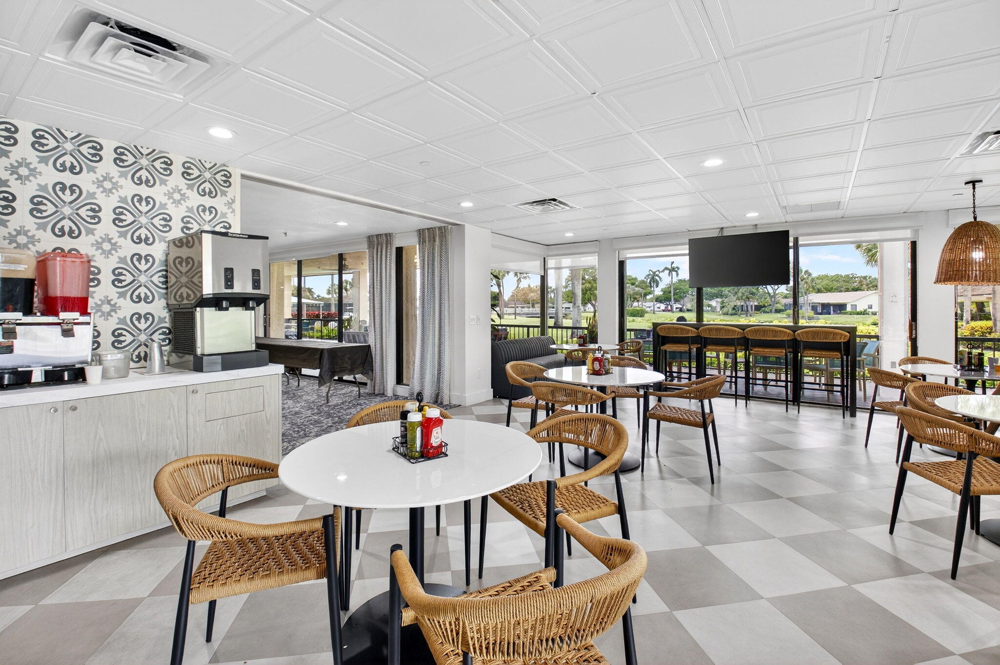 BOCA DELRAY I-III CONDO S FILED IN OR3857P483,4 - Residential