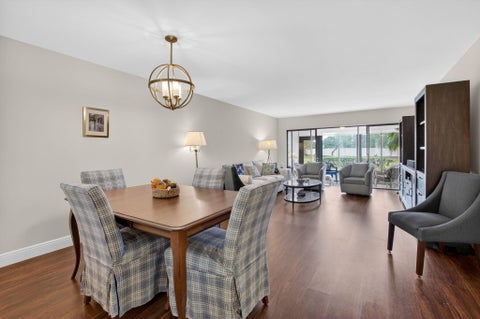 Tiny photo for 5021 Oakhill Lane #114, Delray Beach, FL 33484 (MLS # B26020434)