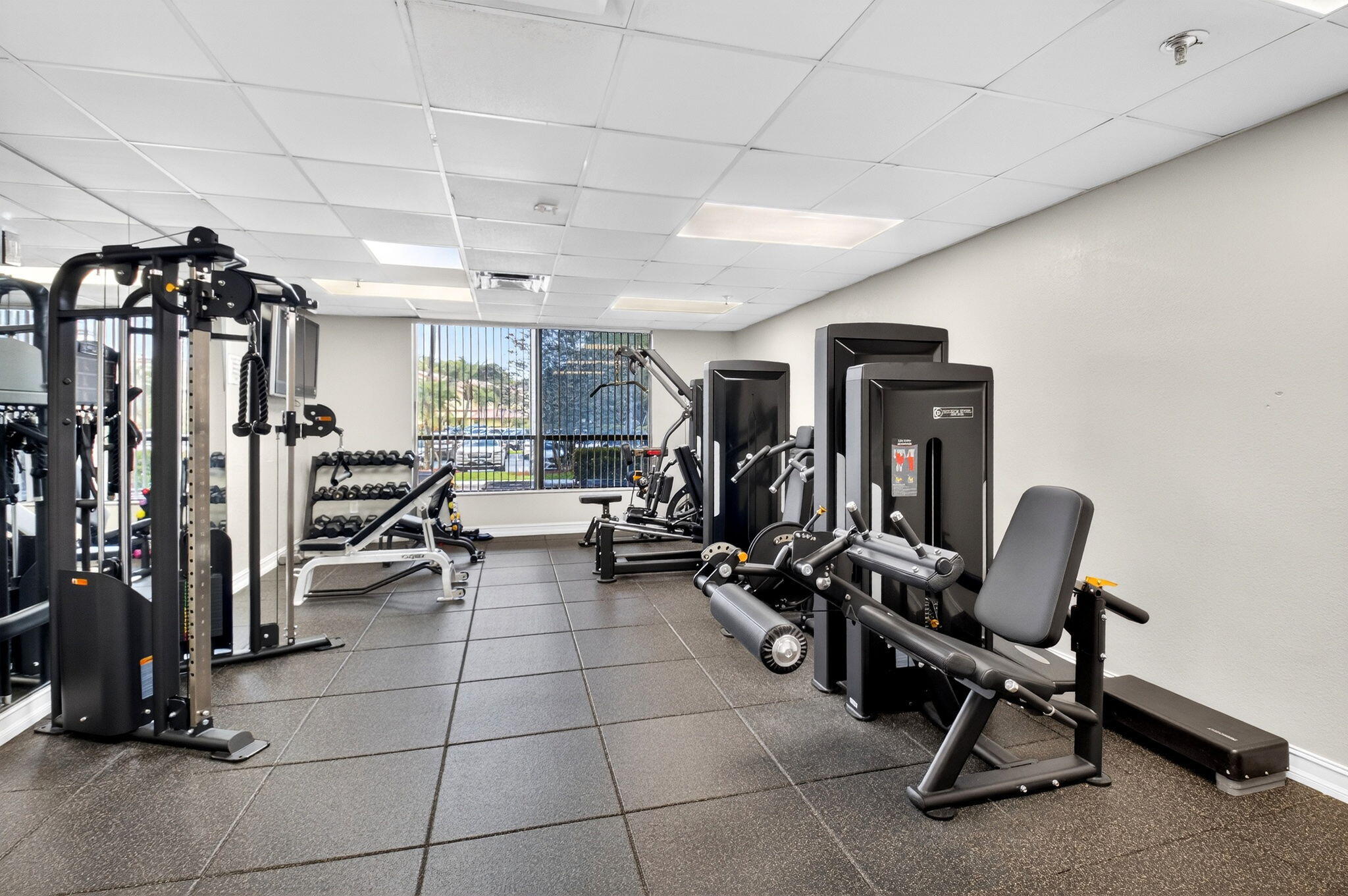 BOCA DELRAY I-III CONDO S FILED IN OR3857P483,4 - Residential