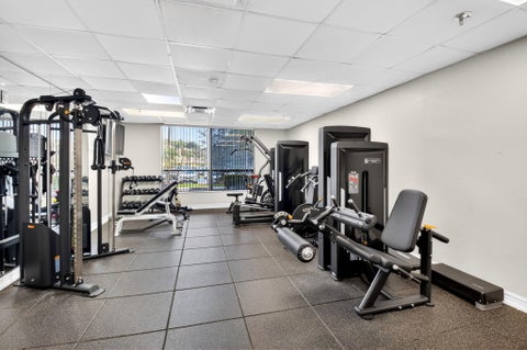 Tiny photo for 5021 Oakhill Lane #114, Delray Beach, FL 33484 (MLS # B26020434)