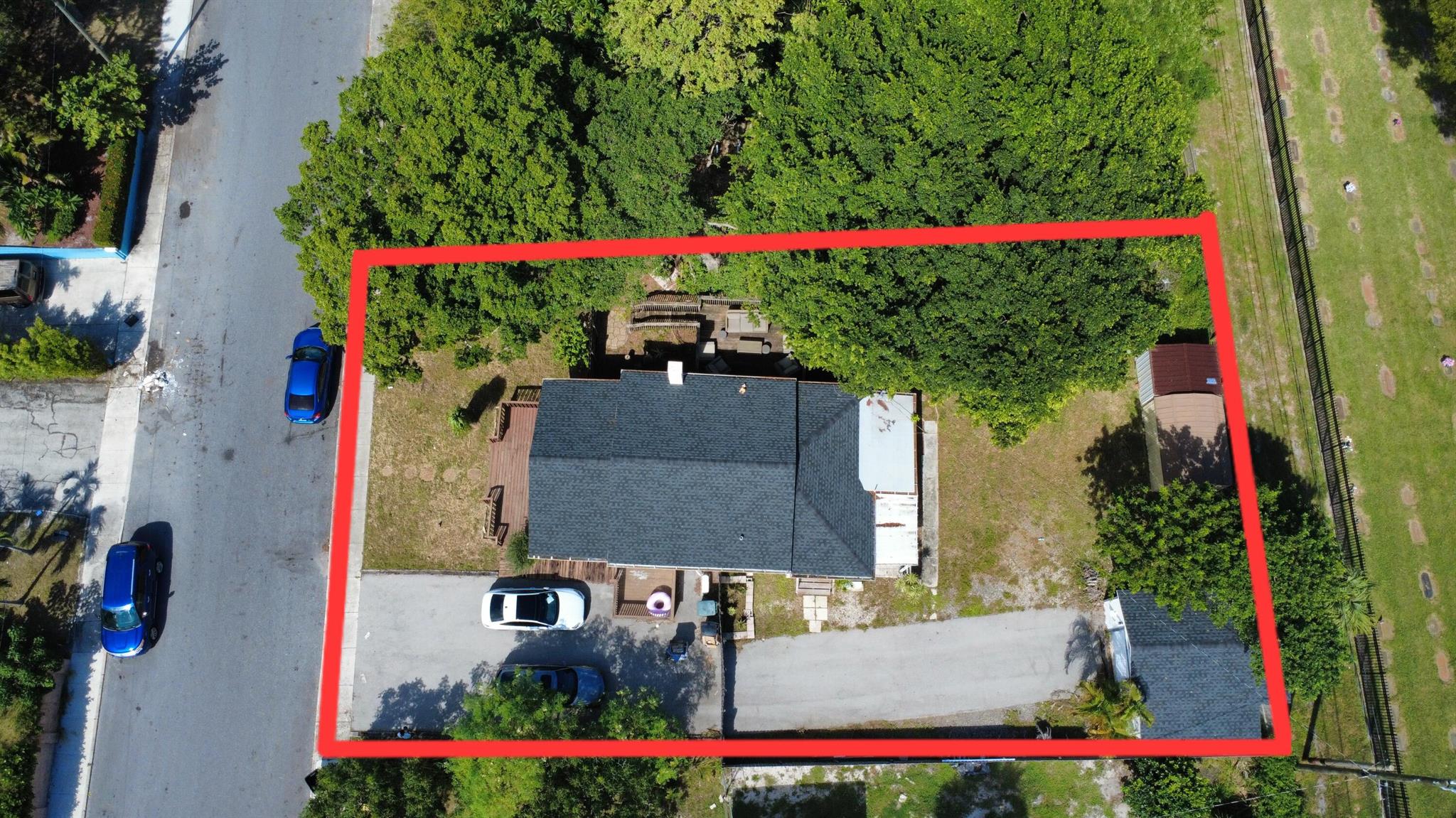 LAKEVIEW HEIGHTS ADD 3 - Residential