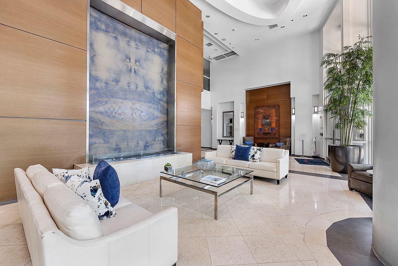 1155 BRICKELL BAY Drive 2802