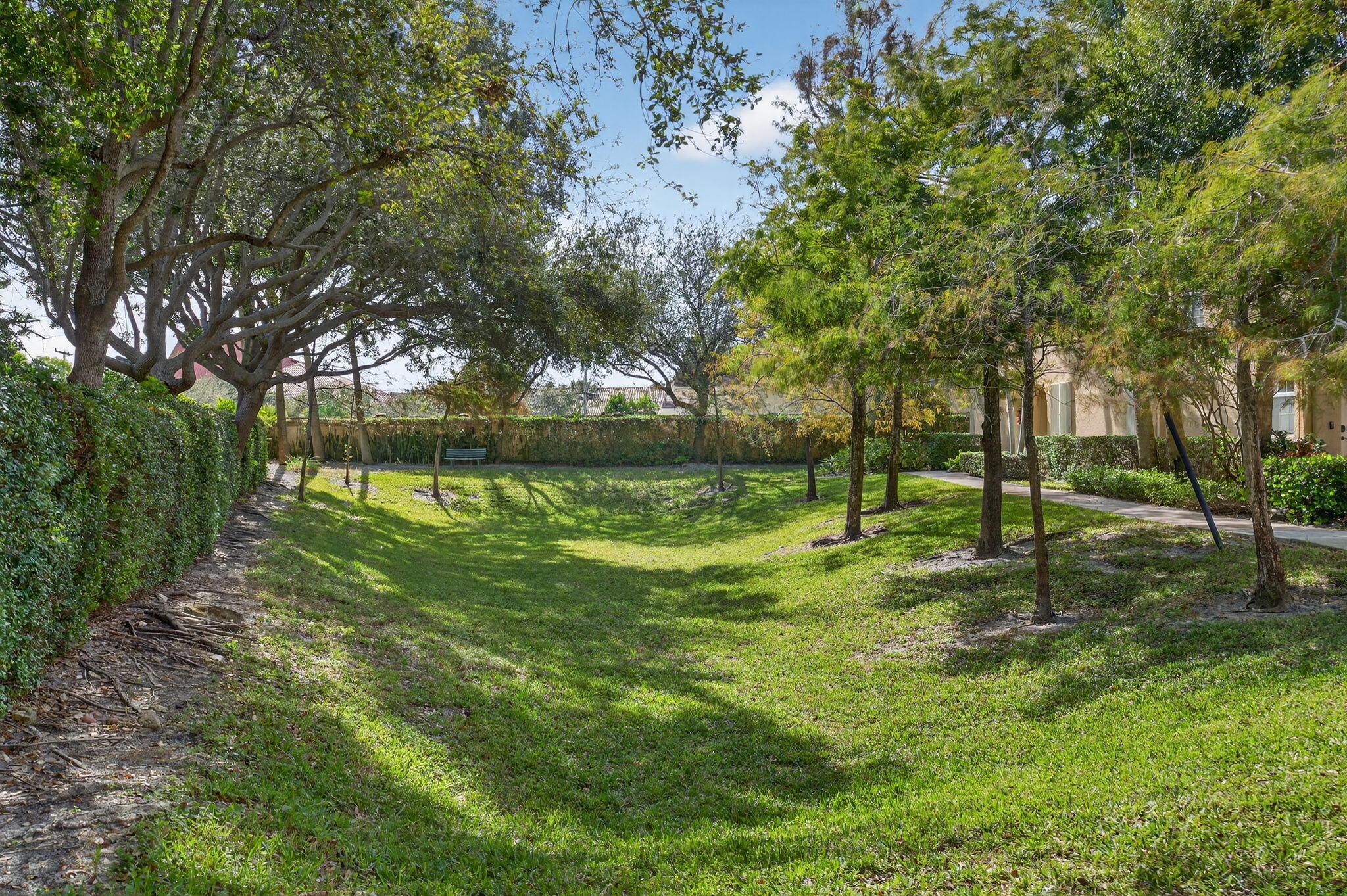 Tequesta Cay - Residential