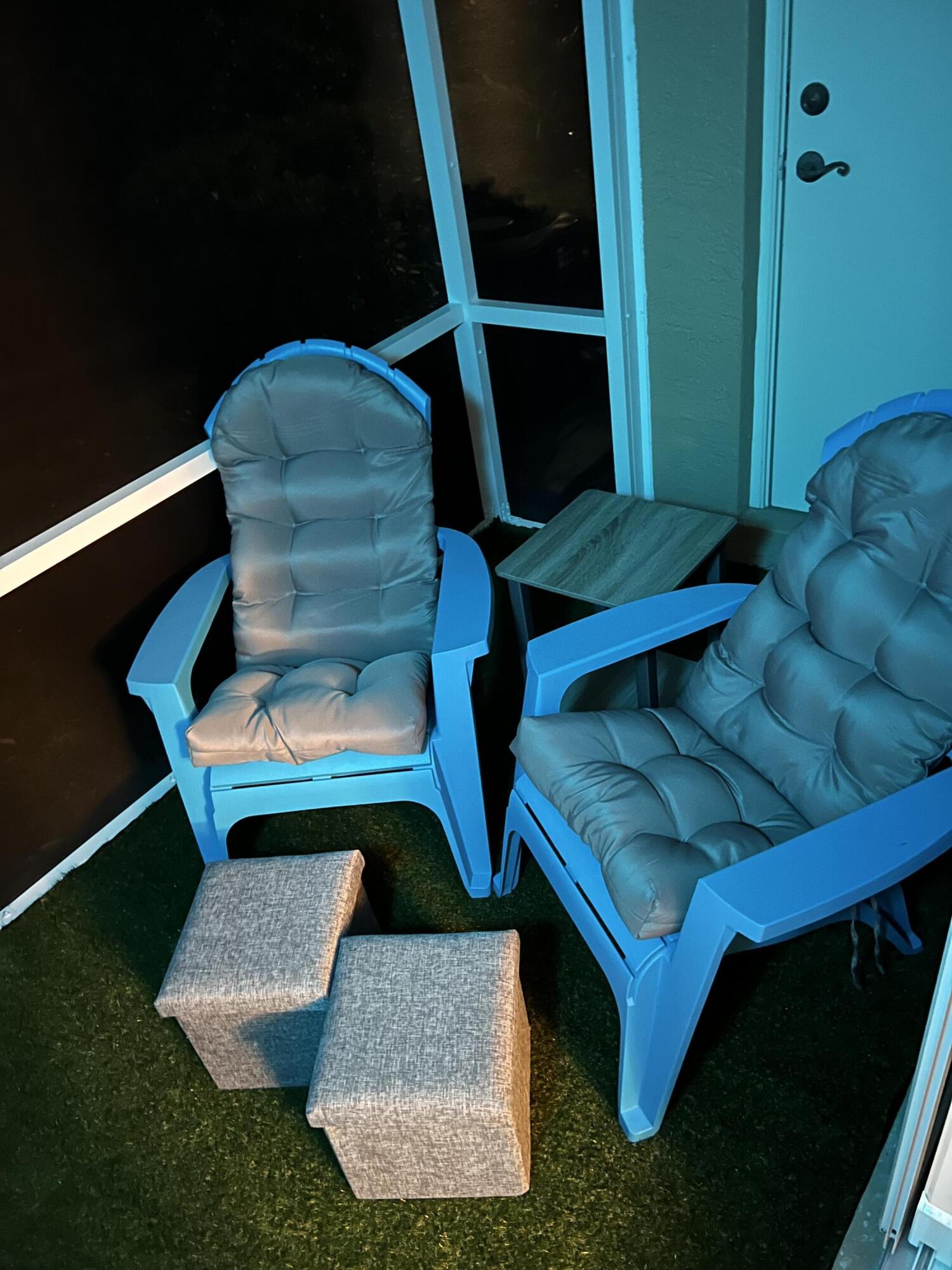 Tequesta Cay - Residential