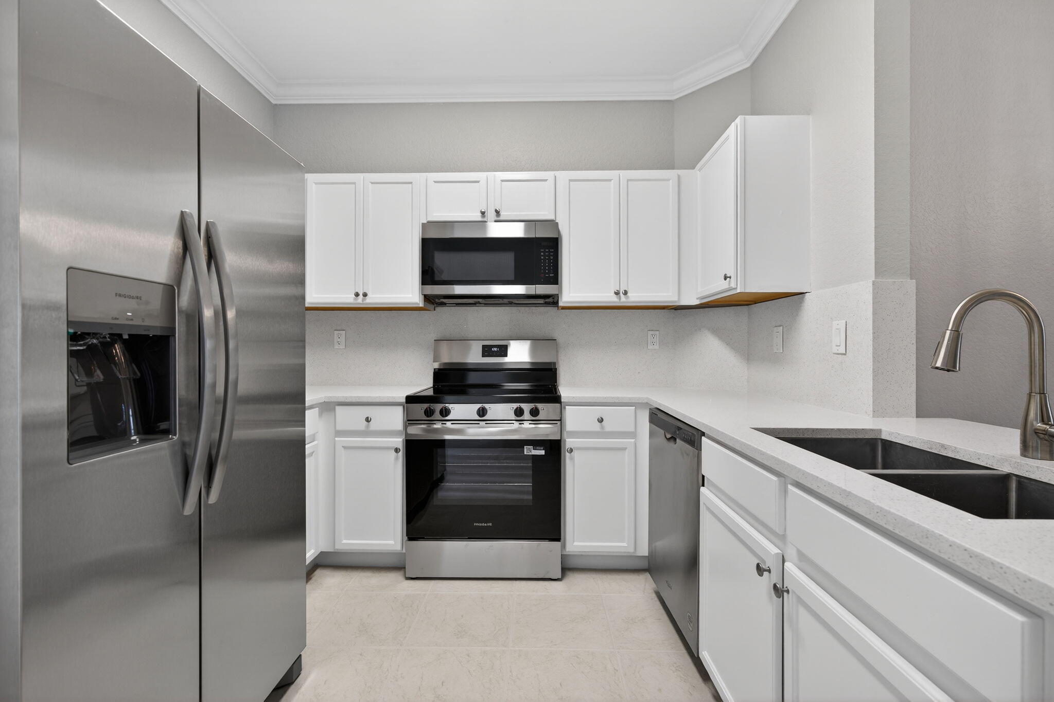 Tequesta Cay - Residential