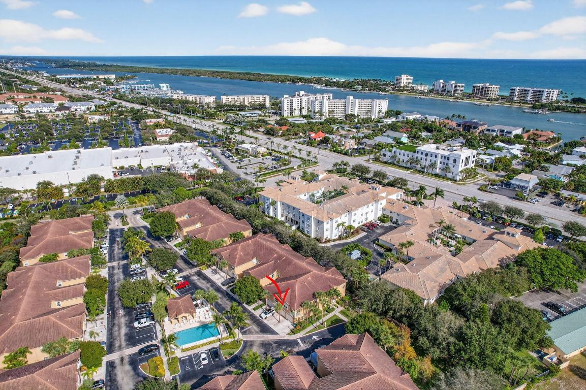 Tequesta Cay - Residential