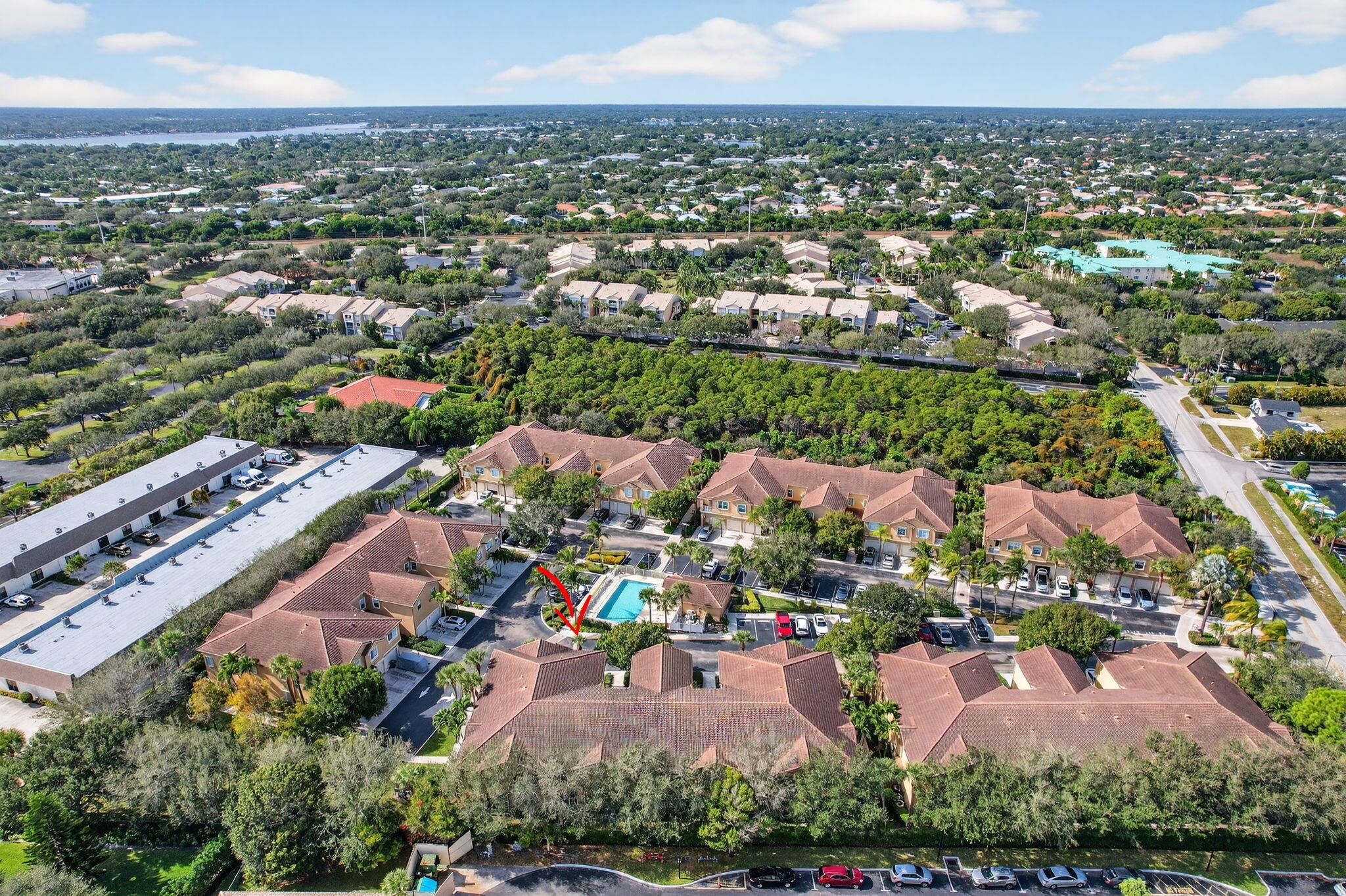 Tequesta Cay - Residential