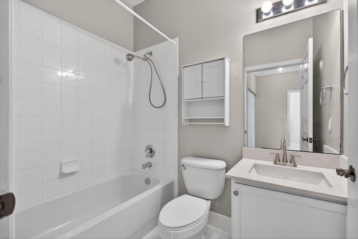 Tequesta Cay - Residential