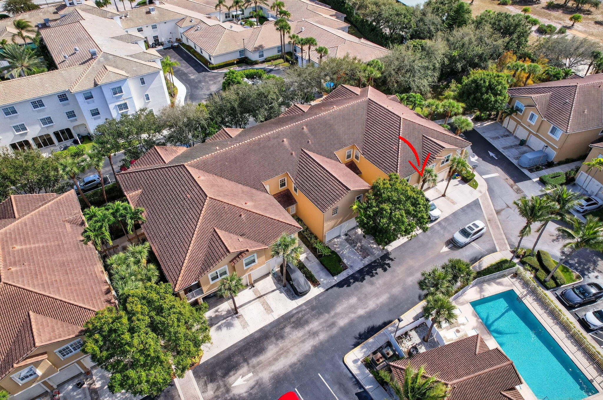 Tequesta Cay - Residential