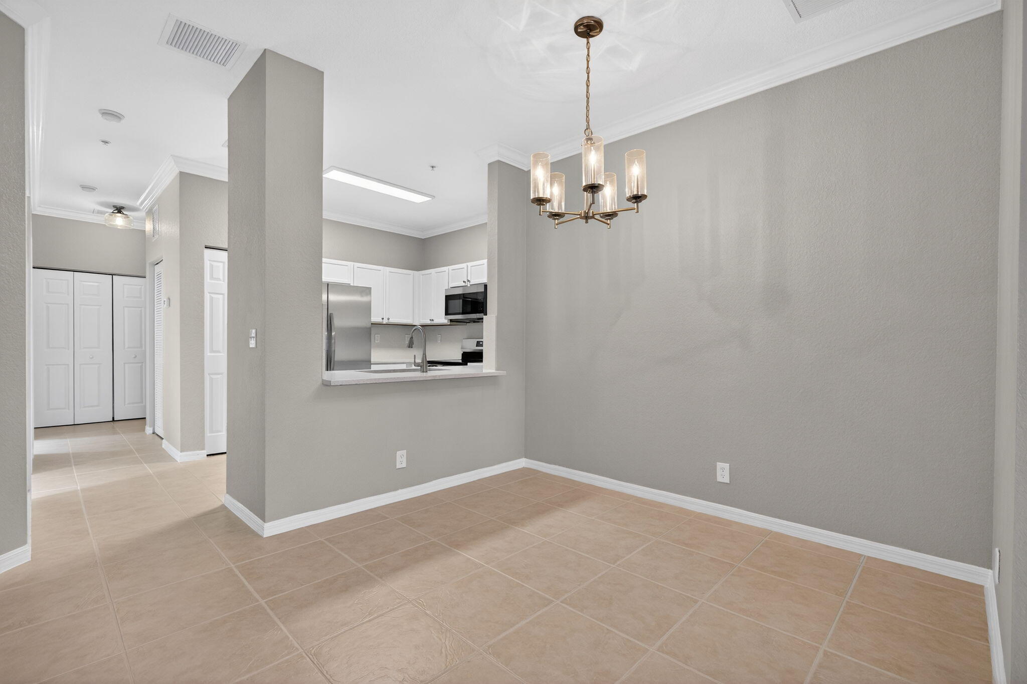 Tequesta Cay - Residential