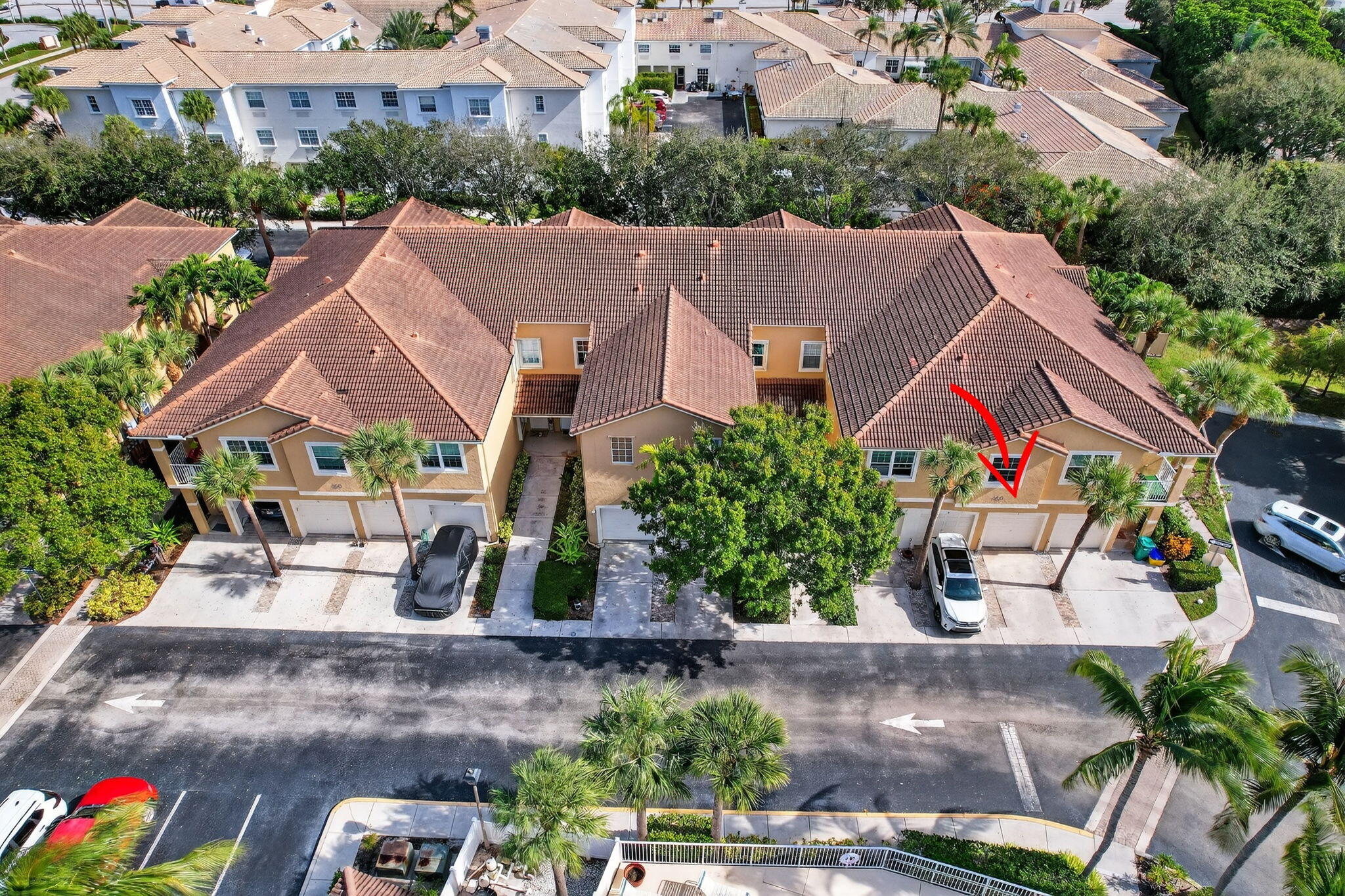 Tequesta Cay - Residential