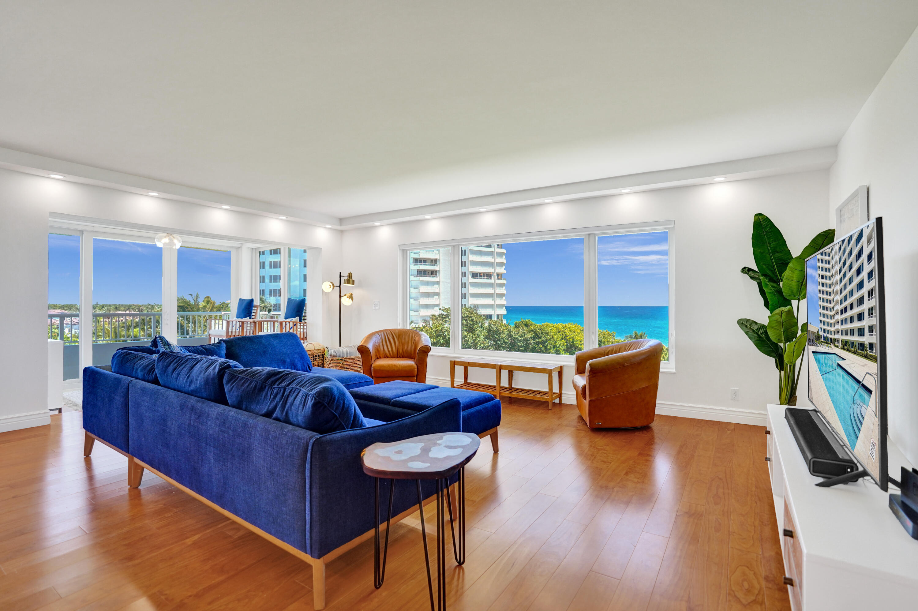 600 S Ocean Boulevard 506