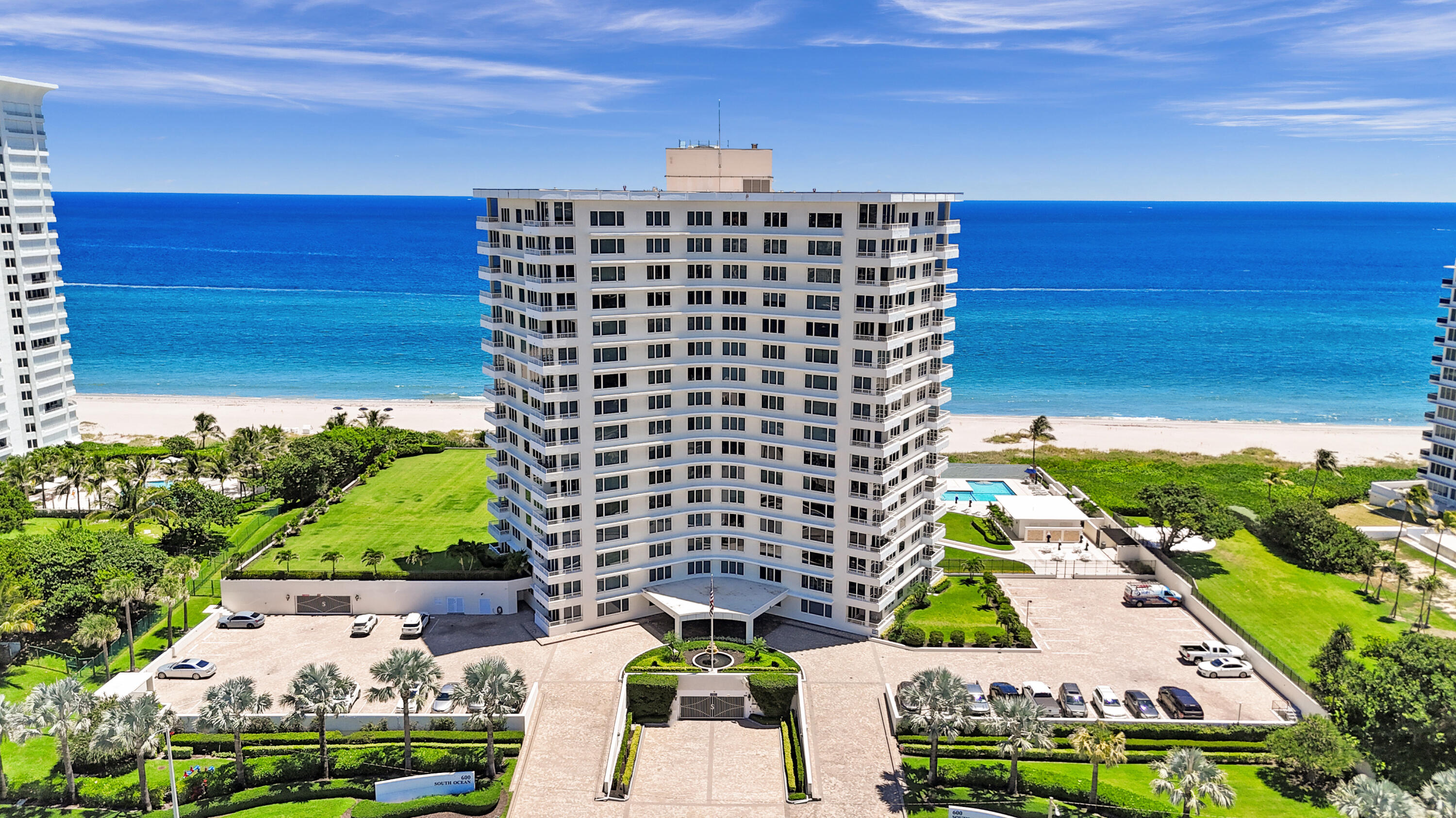 600 S Ocean Boulevard 506