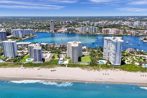600 S Ocean Boulevard 506 Boca Raton FL 33432