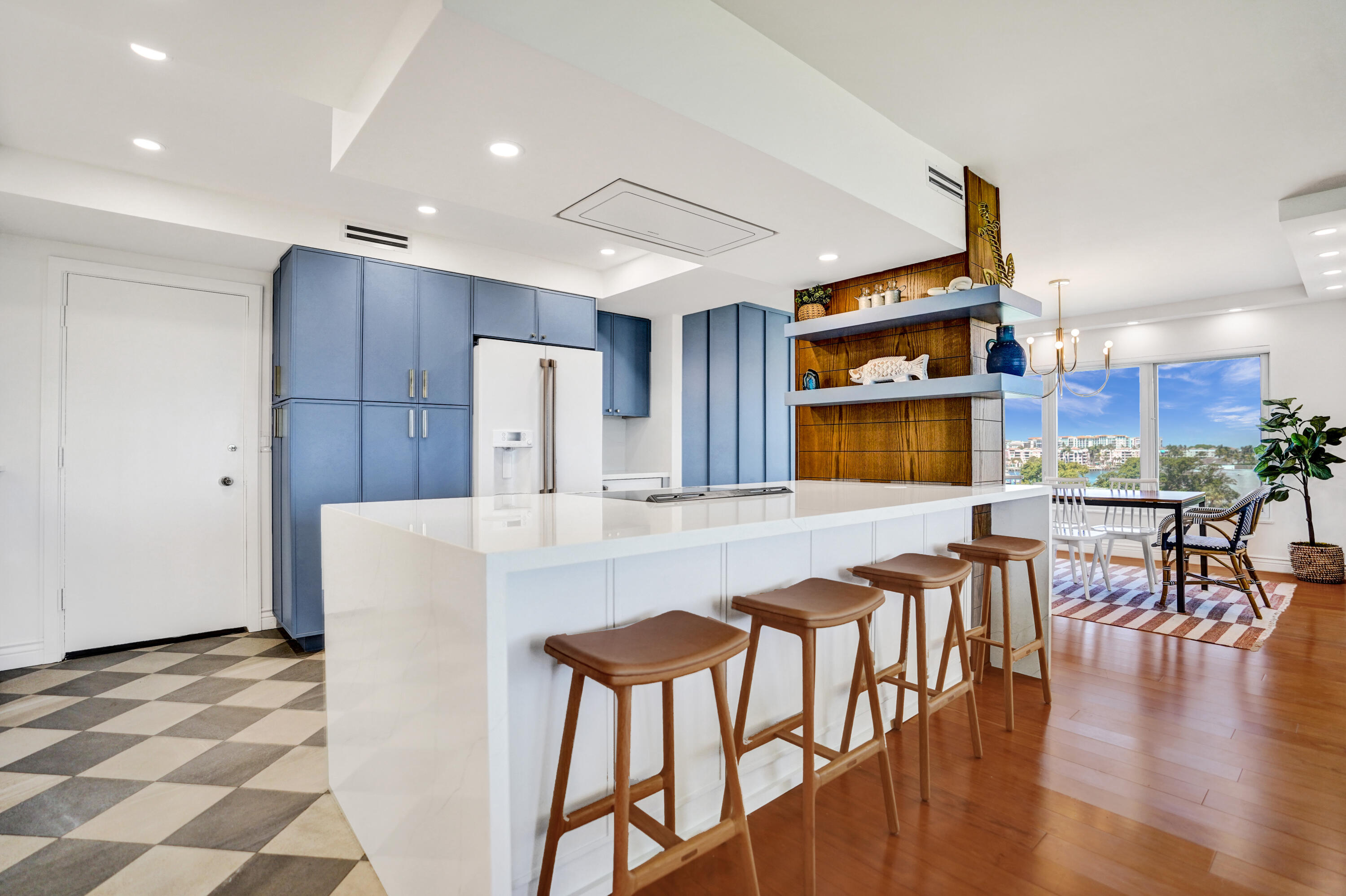 600 S Ocean Boulevard 506