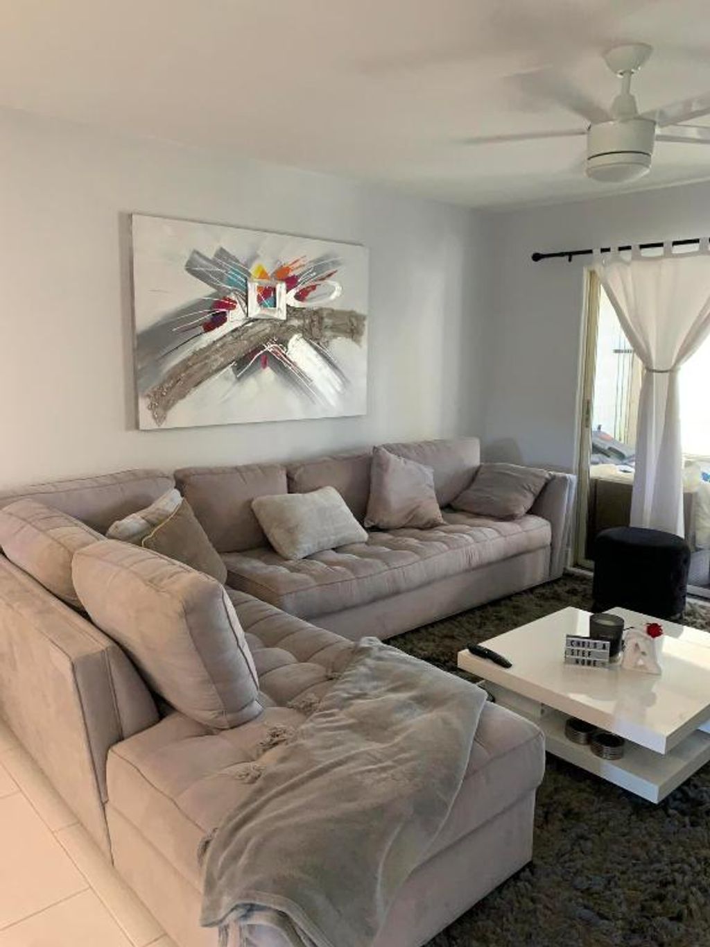 Photo of 2500 Fiore Way #109, Delray Beach, FL 33445 (MLS # R11152494)