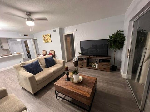 Tiny photo for 7605 NW 5TH Court #107, Margate, FL 33063 (MLS # B26068432)