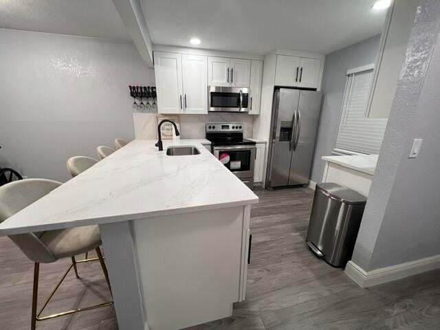 7605 NW 5TH Court 107