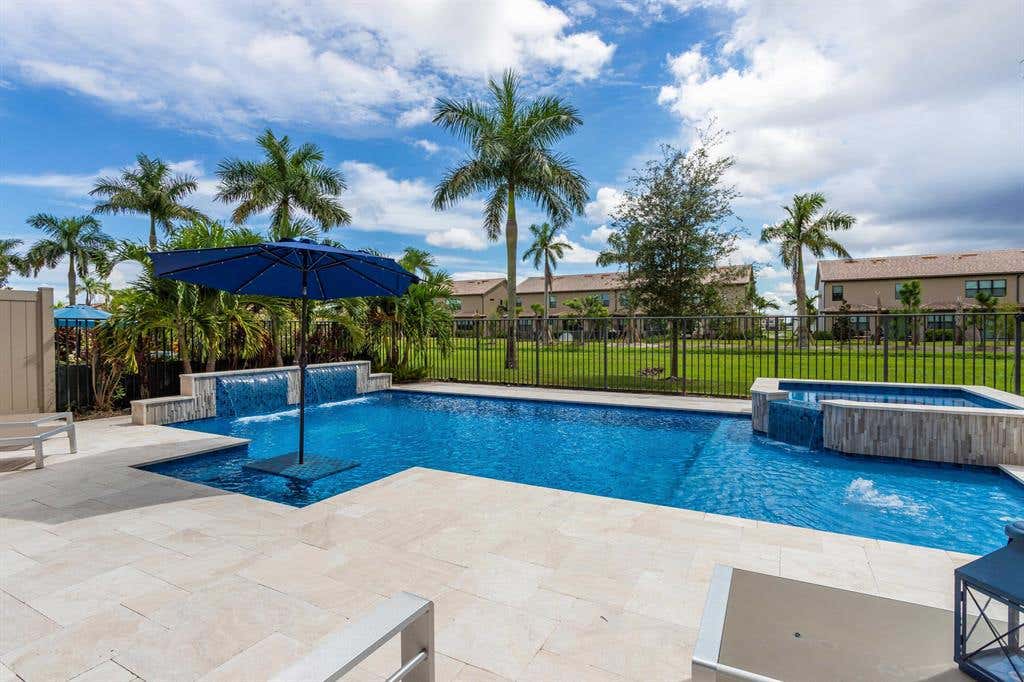 Photo of 8239 Hanoverian Drive Dr, Lake Worth Beach, FL 33467 (MLS # R10747306)