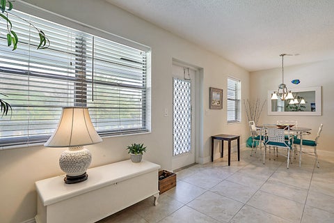 Tiny photo for 134 Lyndhurst F #134, Deerfield Beach, FL 33442 (MLS # R11157810)