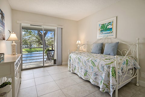 Tiny photo for 134 Lyndhurst F #134, Deerfield Beach, FL 33442 (MLS # R11157810)