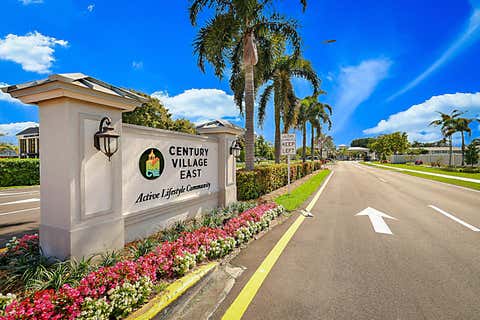 Tiny photo for 134 Lyndhurst F #134, Deerfield Beach, FL 33442 (MLS # R11157810)