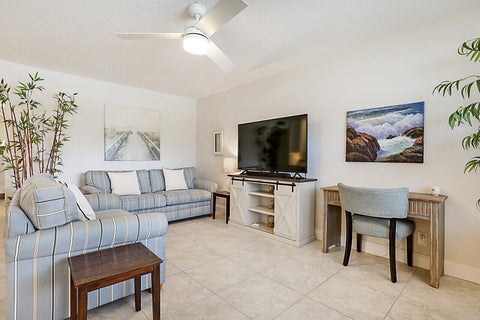 Tiny photo for 134 Lyndhurst F #134, Deerfield Beach, FL 33442 (MLS # R11157810)