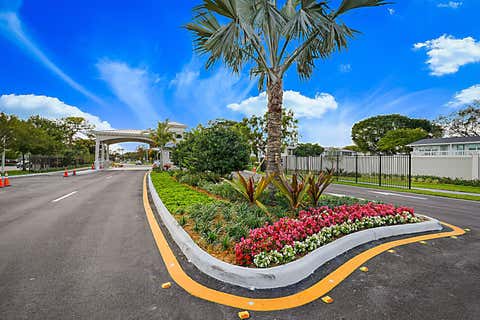 Tiny photo for 134 Lyndhurst F #134, Deerfield Beach, FL 33442 (MLS # R11157810)