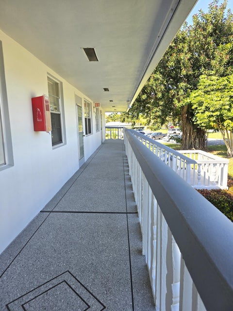 Tiny photo for 134 Lyndhurst F #134, Deerfield Beach, FL 33442 (MLS # R11157810)