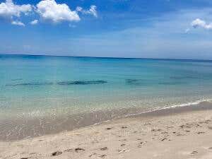 Photo of 3500 S OCEAN Boulevard #211, South Palm Beach, FL 33480 (MLS # B26060631)