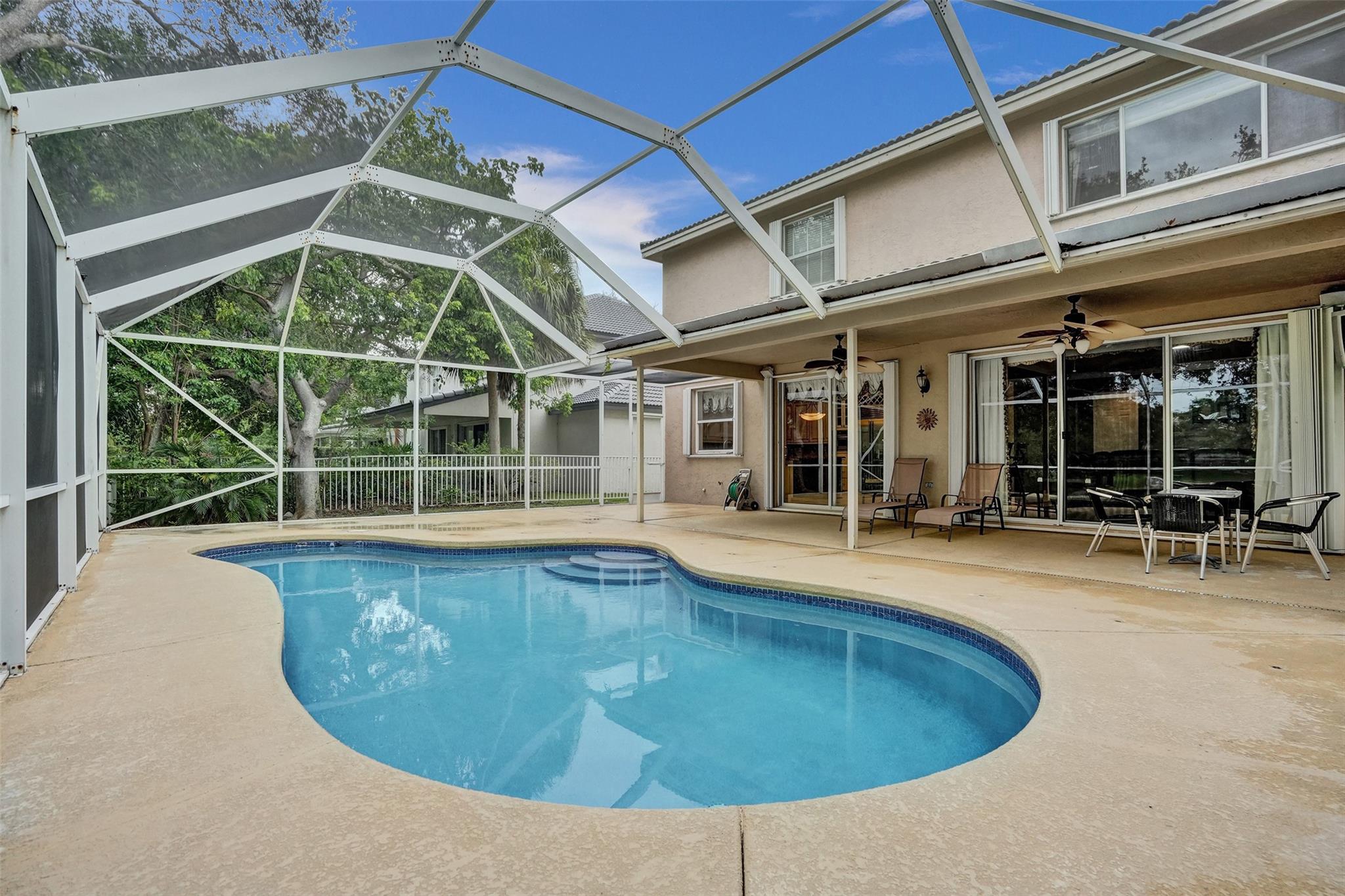 Waters Edge At Parkland - Residential Lease