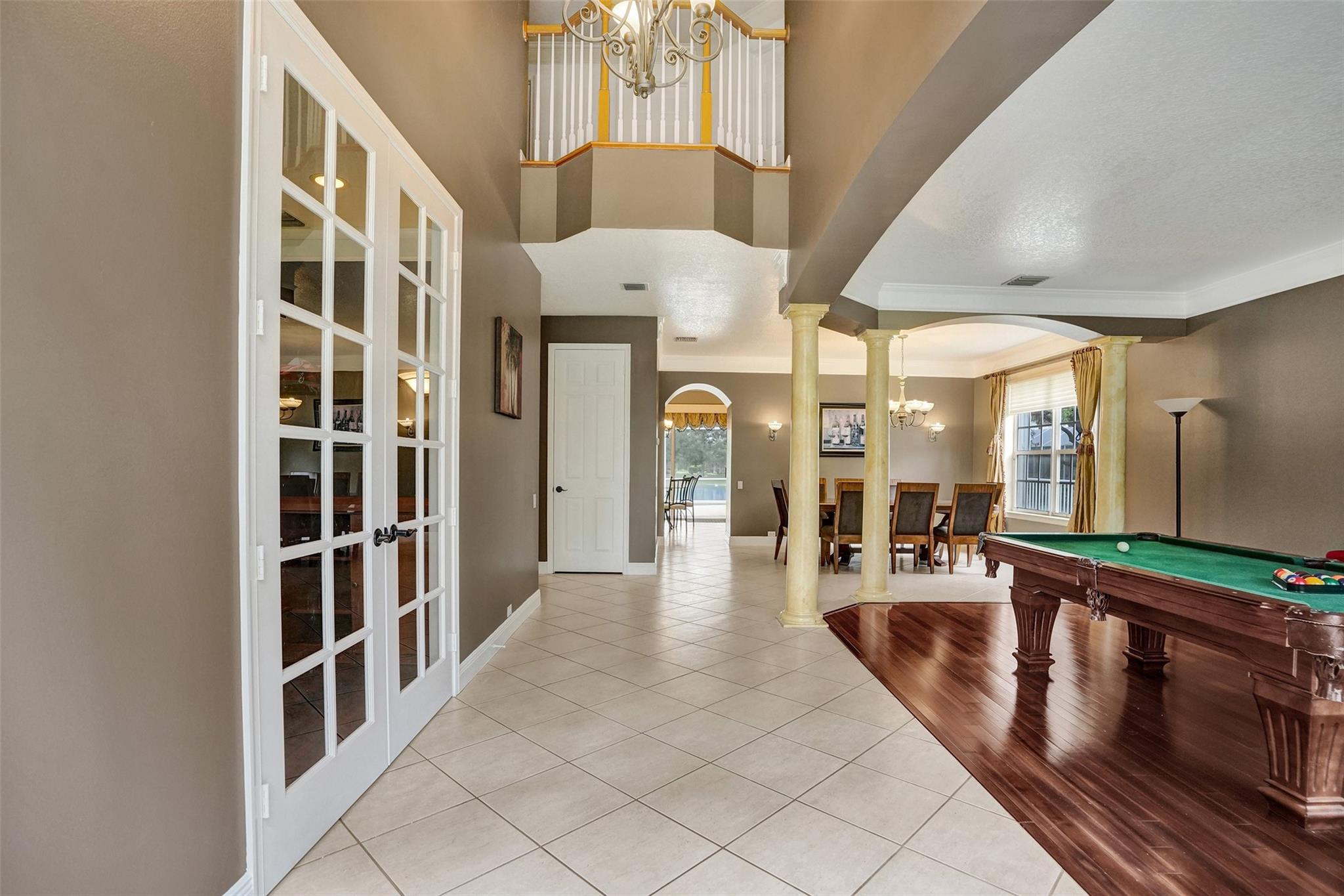 Waters Edge At Parkland - Residential Lease