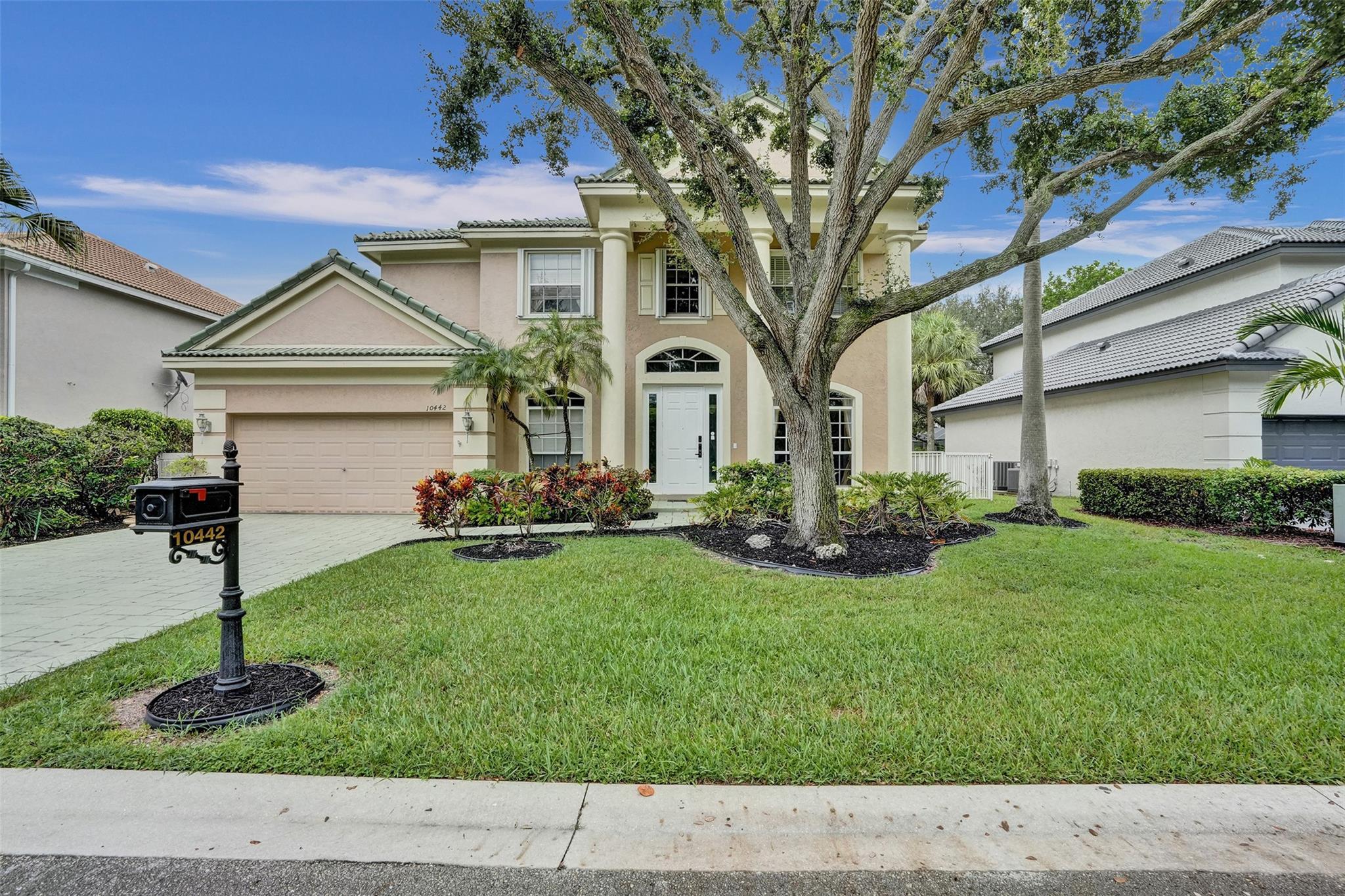 Waters Edge At Parkland - Residential Lease