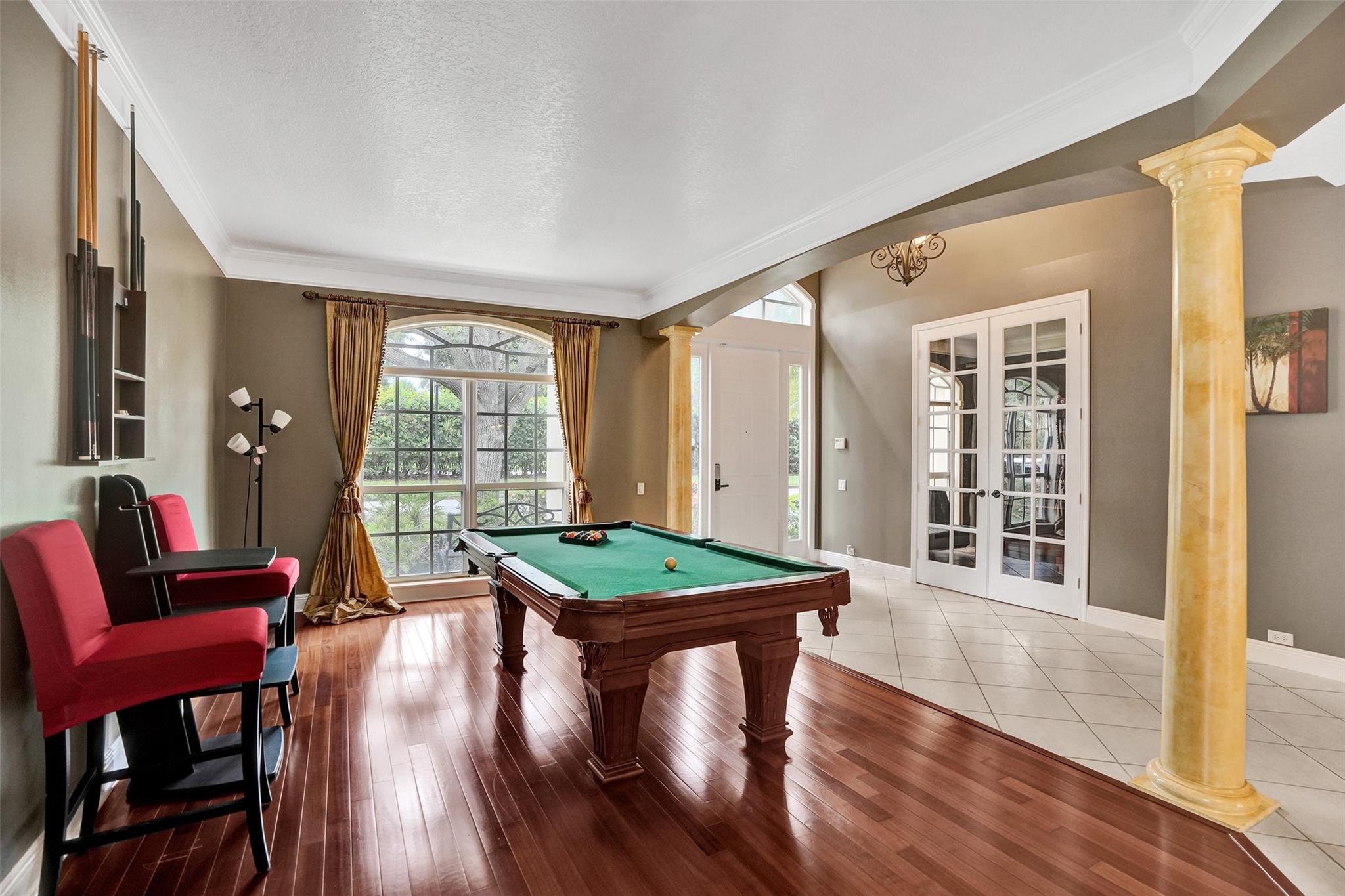 Waters Edge At Parkland - Residential Lease