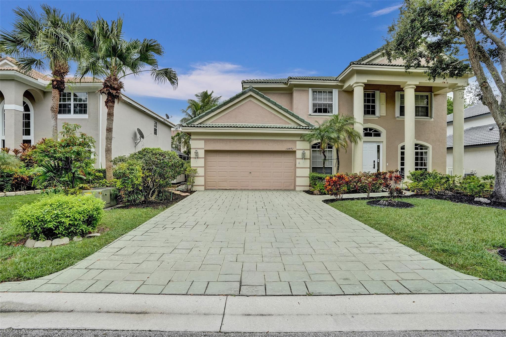 Waters Edge At Parkland - Residential Lease